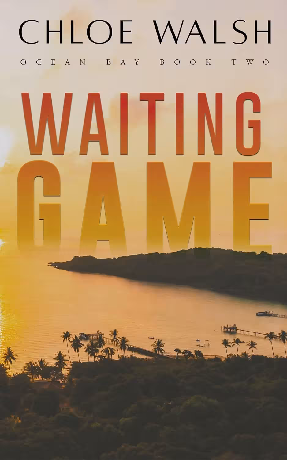 Waiting Game (Ocean Bay Book 2) (متن کامل)