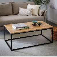 میز جلومبلی مدل ERC10060 | choobsub