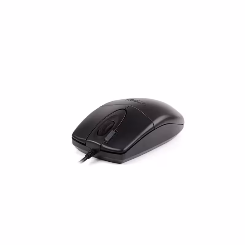 ماوس سیم دار A4tech OP-620DS