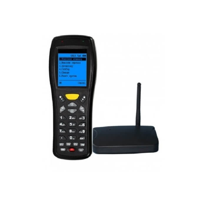 بارکد خوان بی سیم اکسیوم مدل PDT8223