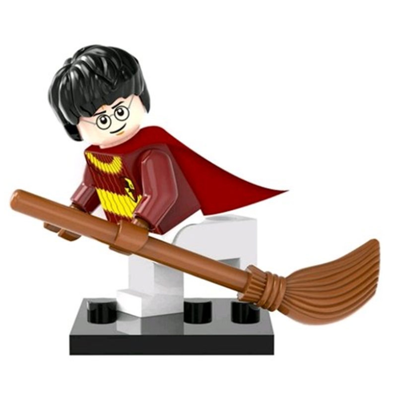 ساختنی فله مدل Harry Potter کد 317