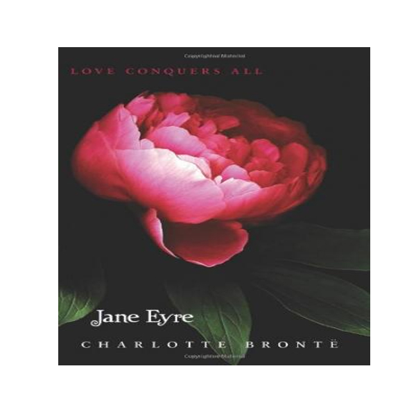کتاب Jane Eyre اثر Charlotte Brontë انتشارات نبض دانش