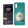 کاور گارد قاب مدل فانتزی مناسب برای گوشی موبایل سامسونگ galaxy a02 