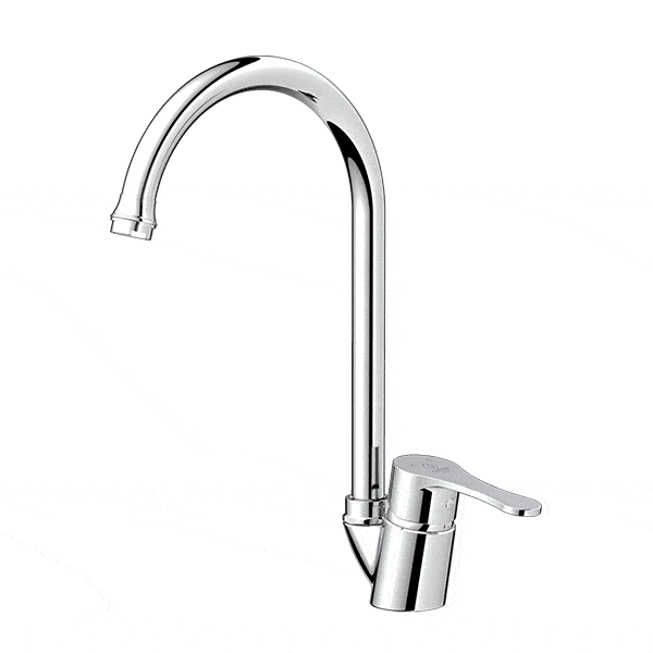 خرید و قیمت شیر ظرفشویی کاویان مدل آراز|نوین هوم