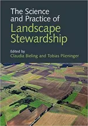 [PDF] دانلود کتاب The Science And Practice Of Landscape Stewardship, 2017