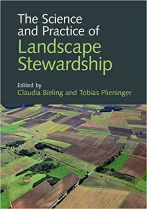 [PDF] دانلود کتاب The Science And Practice Of Landscape Stewardship, 2017