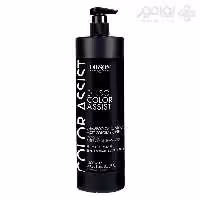 شامپو کاتیونیک دیکسون مدل COLOR ASSIST حجم 1000 میل