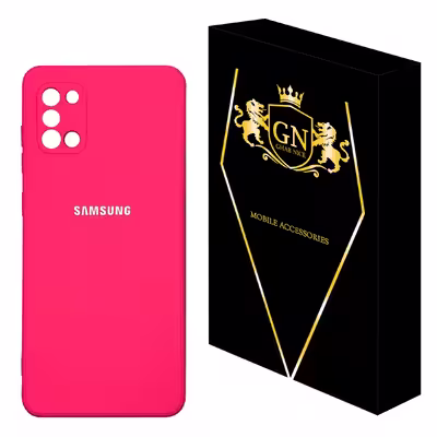 کاور  مدل CLK مناسب برای گوشی موبایل سامسونگ Galaxy A31