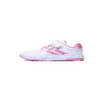 کفش دو و تمرین صورتی دخترانه پسرانه بچگانه Oil Mono Jr Performance Kids یونیسکس hummel