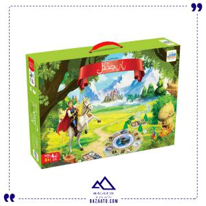 راز جنگل کلاسیک فکر آوران