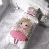 سرویس روتختی  مدل 0017 یک نفره 5 تکه