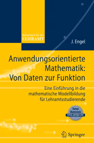 خرید و دانلود نسخه کامل کتاب Moderne mathematische Methoden der Physik: Band 1