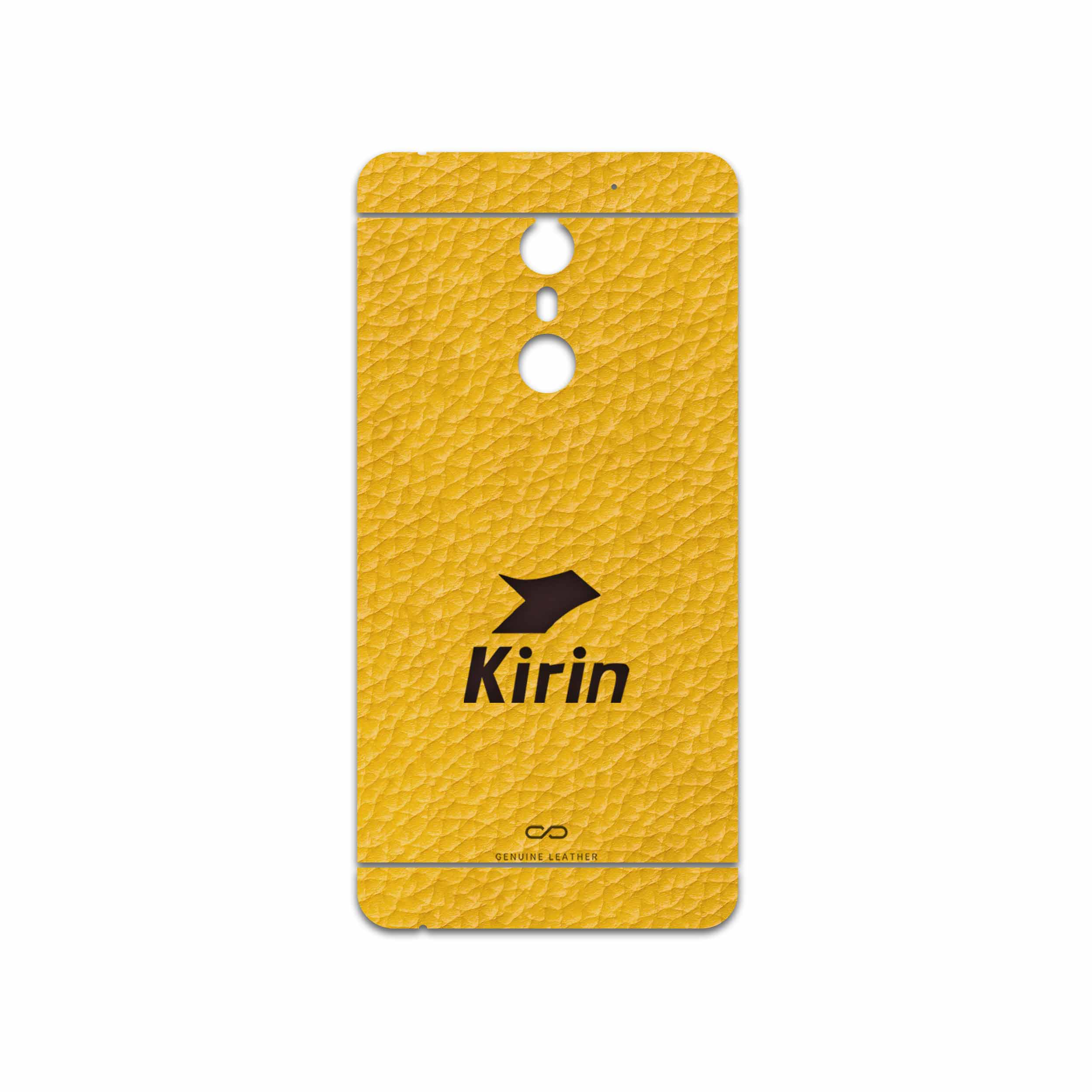 برچسب پوششی ماهوت مدل ML-KRN مناسب برای گوشی موبایل یومی Plus