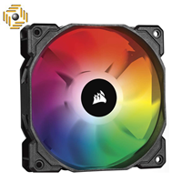 فن کیس کورسیر iCUE SP120 RGB ELITE