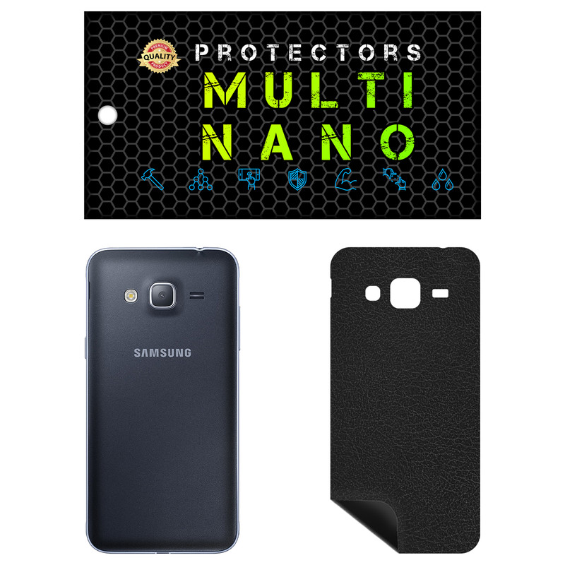 برچسب پوششی مولتی نانو مدل X-F1L مناسب برای گوشی موبایل سامسونگ Galaxy J3 2016 | کالا برتری