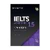  کتاب Cambridge IELTS Academic اثر جمعی از نویسندگان انتشارات کمبریج جلد 1 تا 16