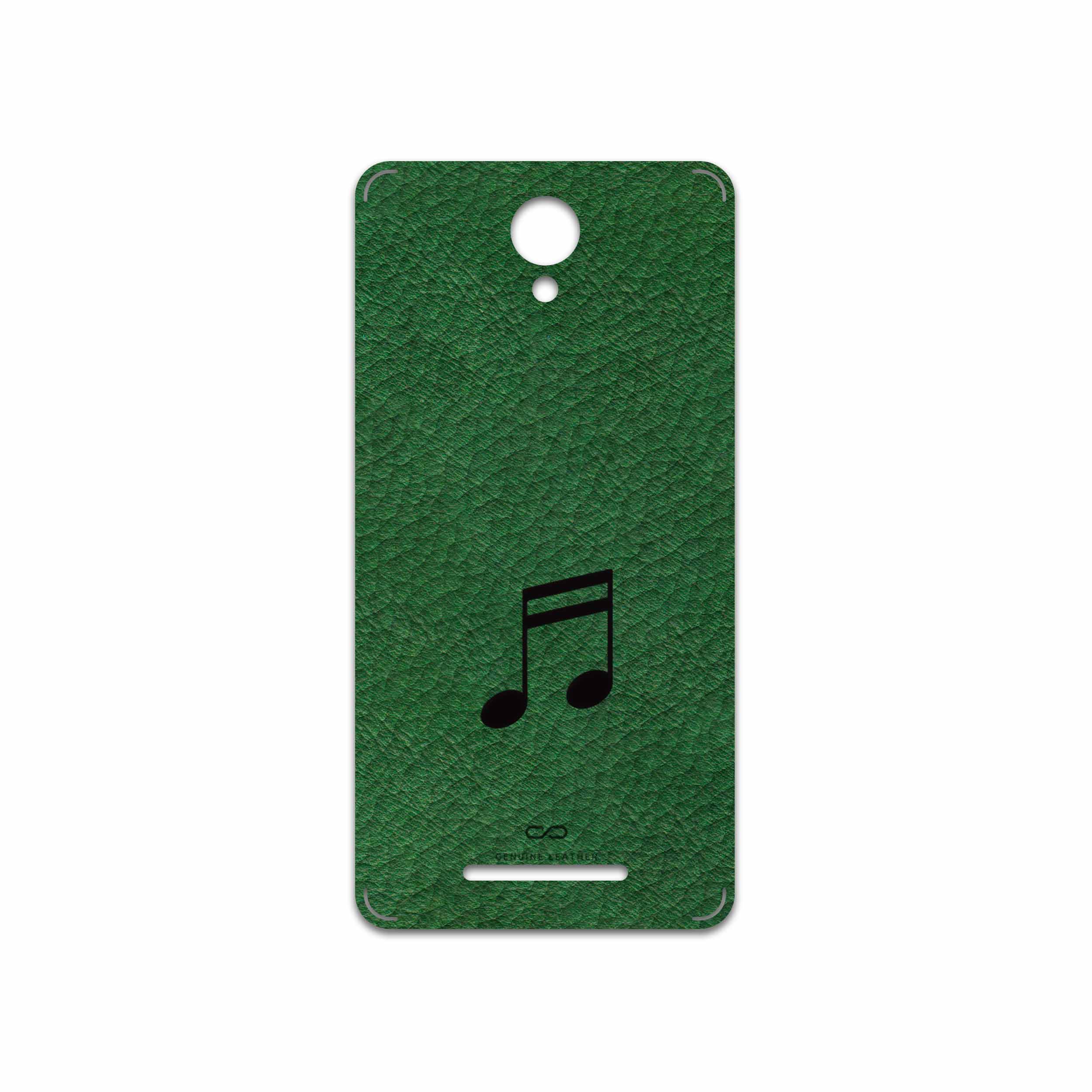 برچسب پوششی ماهوت مدل GL-CHG2 مناسب برای گوشی موبایل شیائومی Redmi Note 2