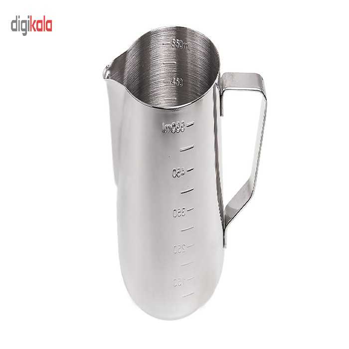 شیر جوش پرانی مدل پیچر Pitcher