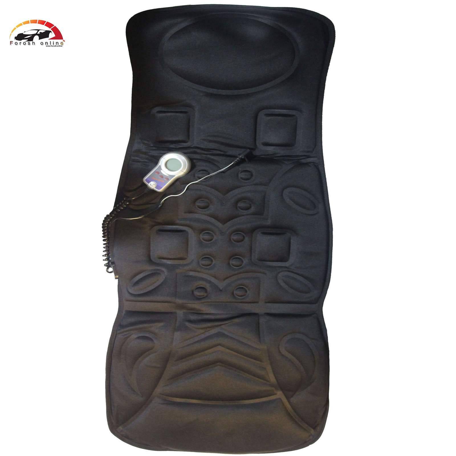 ماساژورصندلی خودرو