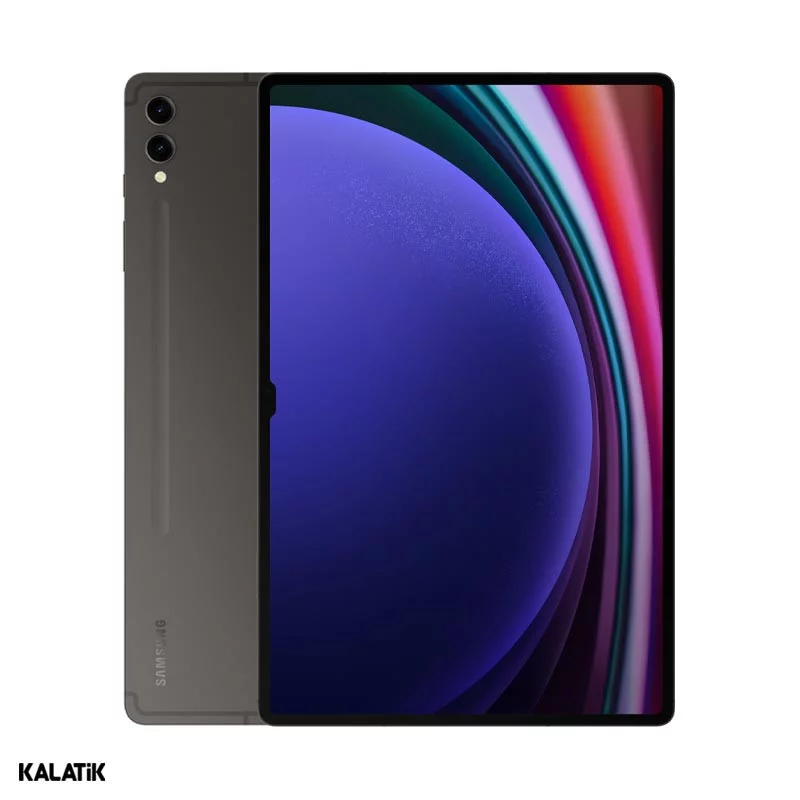 تبلت سامسونگ مدل Galaxy Tab S9 Ultra (2023, 14.6") WiFi SM-X910 ظرفیت 512/12 گیگابایت