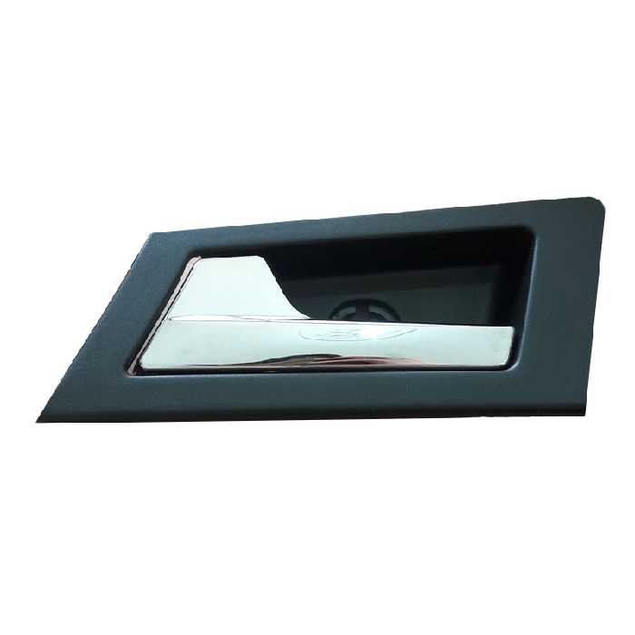 دستگیره داخلی درب جلو چپ پارکر کد 169 مناسب برای دنا