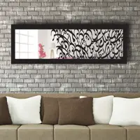 تابلو آینه سالی وان مدل هزار امید