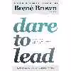 کتاب Dare to Lead اثر Brené Brown انتشارات Random House
