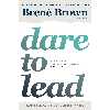 کتاب Dare to Lead اثر Brené Brown انتشارات Random House