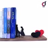 نگهدارنده کتاب دسار مدل پیانیست