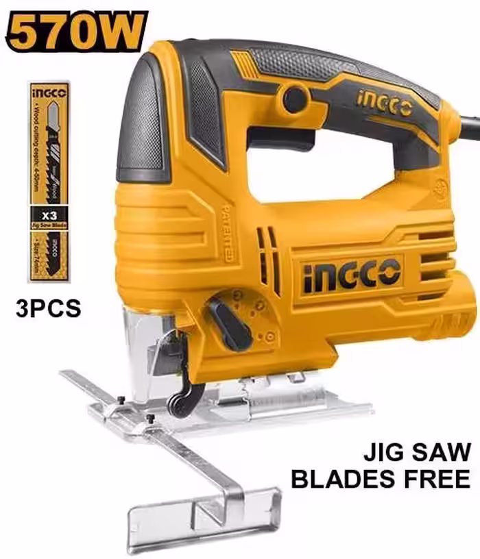 عمود بر 570 وات اینکو کد JS57028