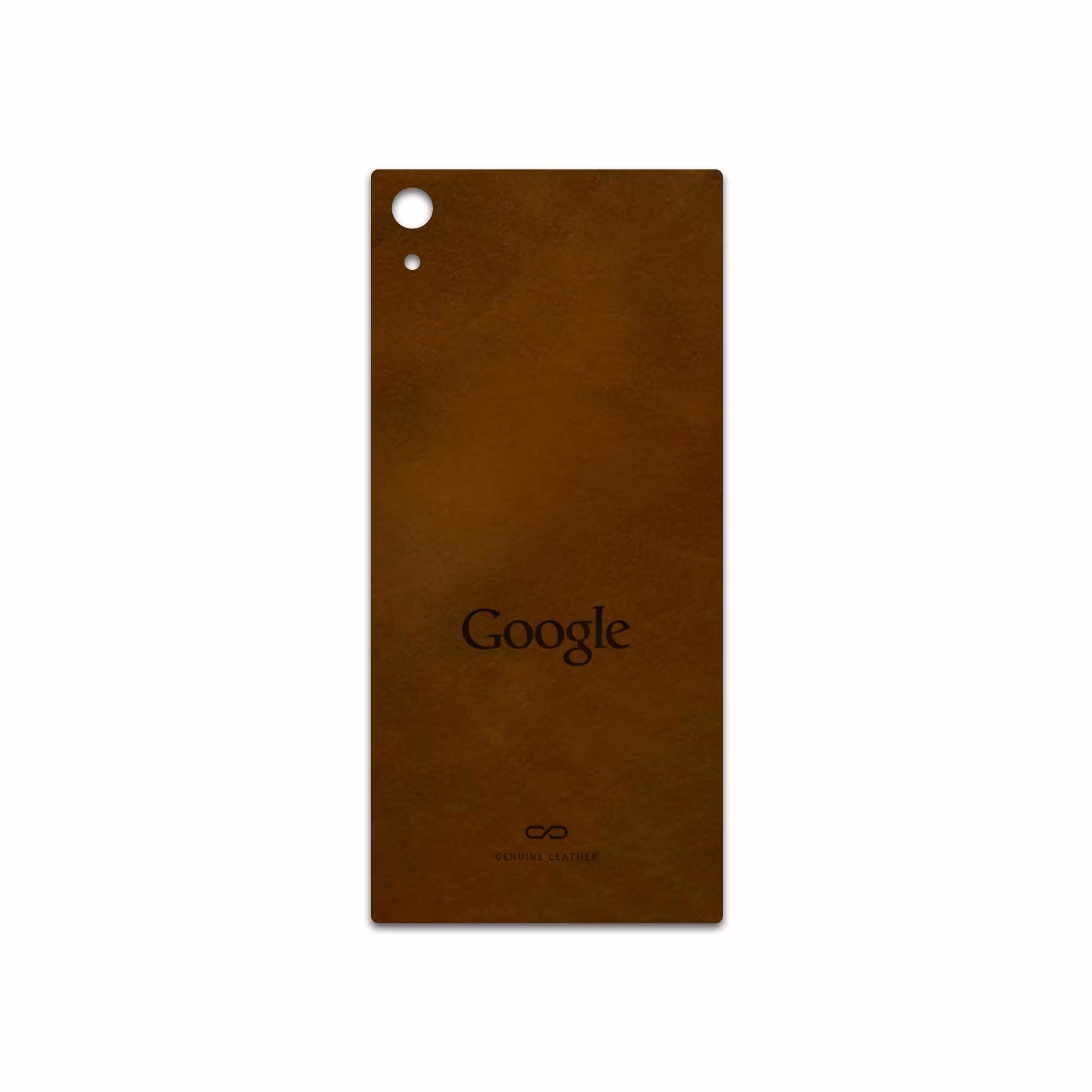 برچسب پوششی ماهوت مدل BFL-GGL مناسب برای گوشی موبایل سونی Xperia XA1 Ultra