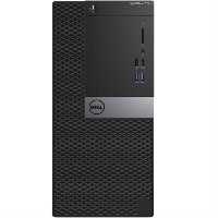 کامپیوتر دسکتاپ دل مدل OptiPlex 7040 MT با پردازنده i5