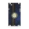 برچسب پوششی ماهوت مدل Inter-Milan-FC-FullSkin مناسب برای گوشی موبایل اپل iPhone 6S