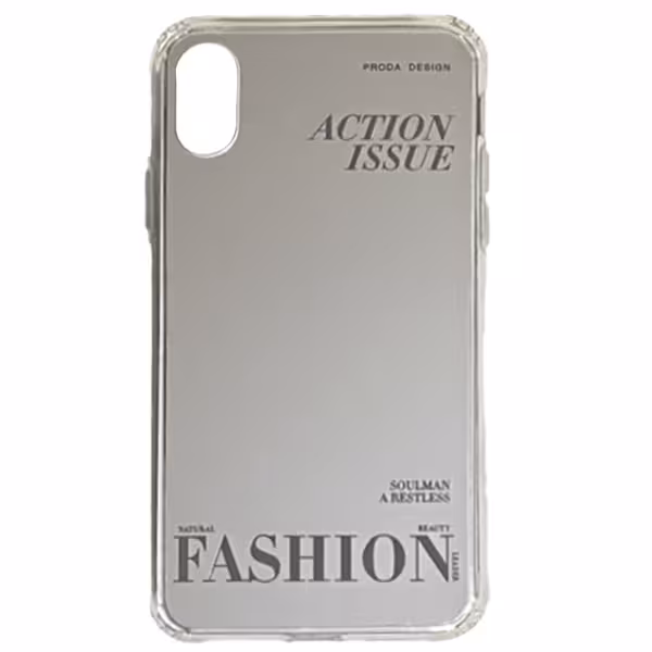کاور پرودا مدل F7381 مناسب برای گوشی موبایل اپل Iphone X/Xs