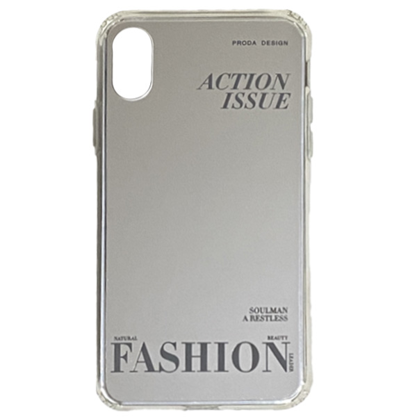 کاور پرودا مدل F7381 مناسب برای گوشی موبایل اپل Iphone X/Xs