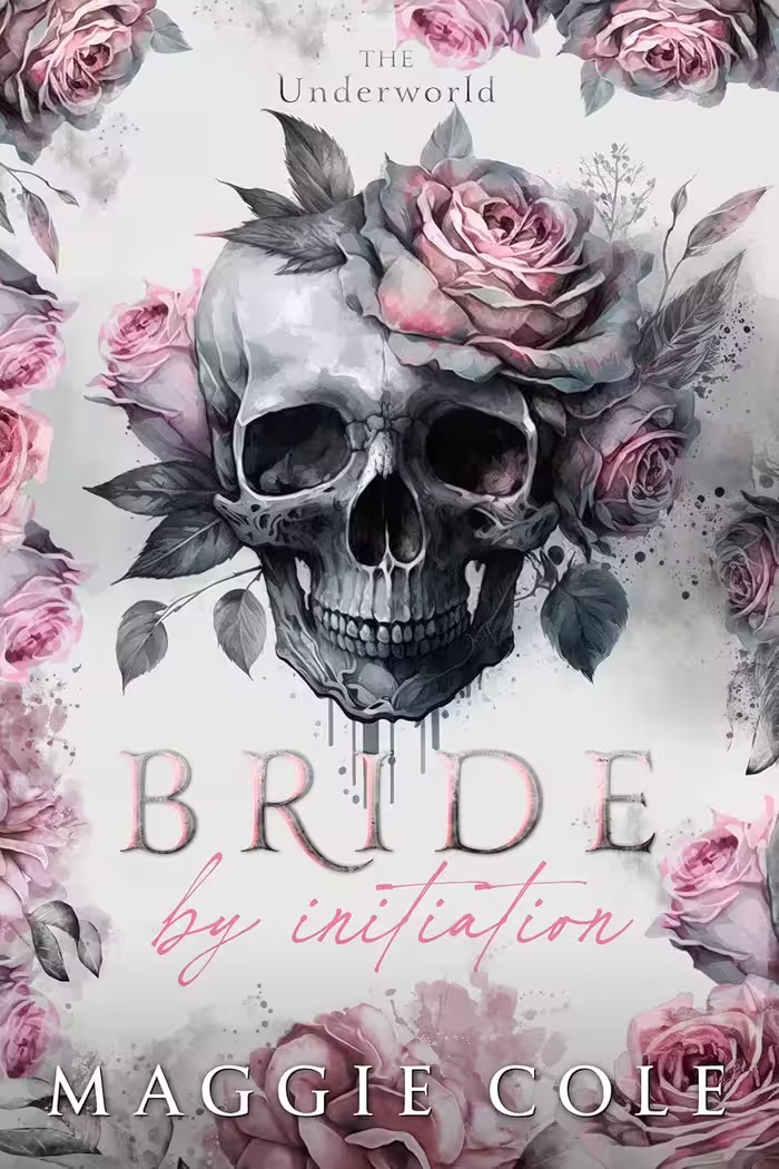 Bride by Initiation (The Underworld Book 1)