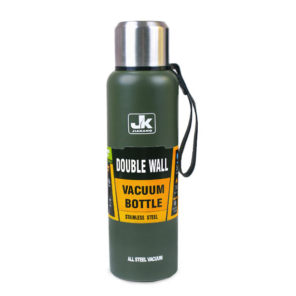 فلاسک جیاکانگ مدل Vacuum گنجایش 1 لیتر