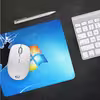 ماوس پد طرح ویندوز 7 کد 3480