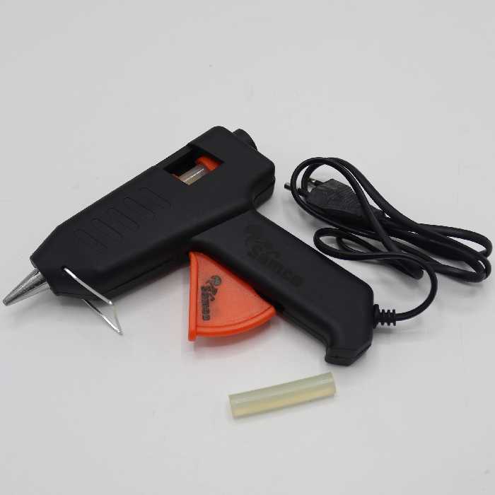 دستگاه چسب حرارتی سامکو مدل YPUM-60