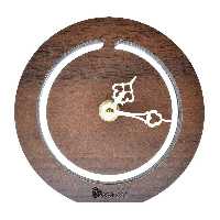 ساعت رومیزی دکورچی مدل DCK143