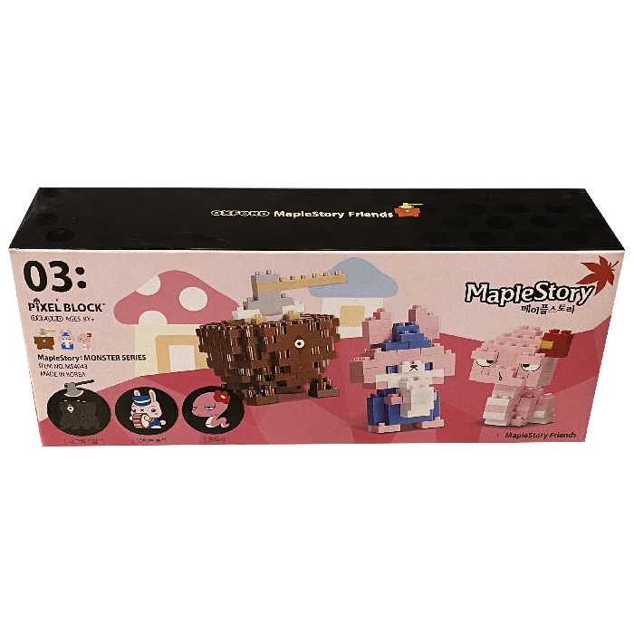 ساختنی آکسفورد مدل مینیاتور کد ms-4043