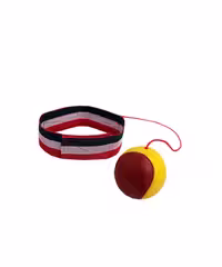 توپ هدبندی چرم Look  Ball