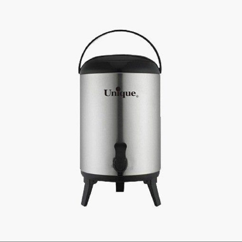 کلمن استیل 10 لیتری صادراتی یونیک کد 7594