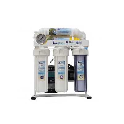 دستگاه تصفیه کننده آب آکوا پیورست مدل WATER SYSTEM RO 6020