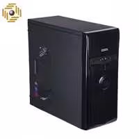 کیس کامپیوتر سادیتا مدل SC106