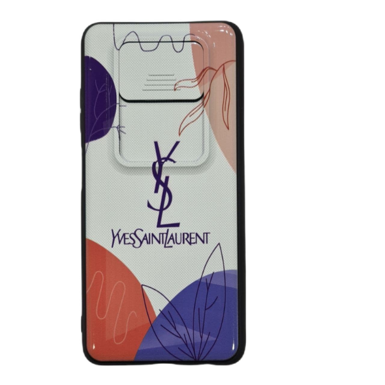 کاور طرح دخترانه کد 318 مناسب برای گوشی موبایل شیائومی Poco X3