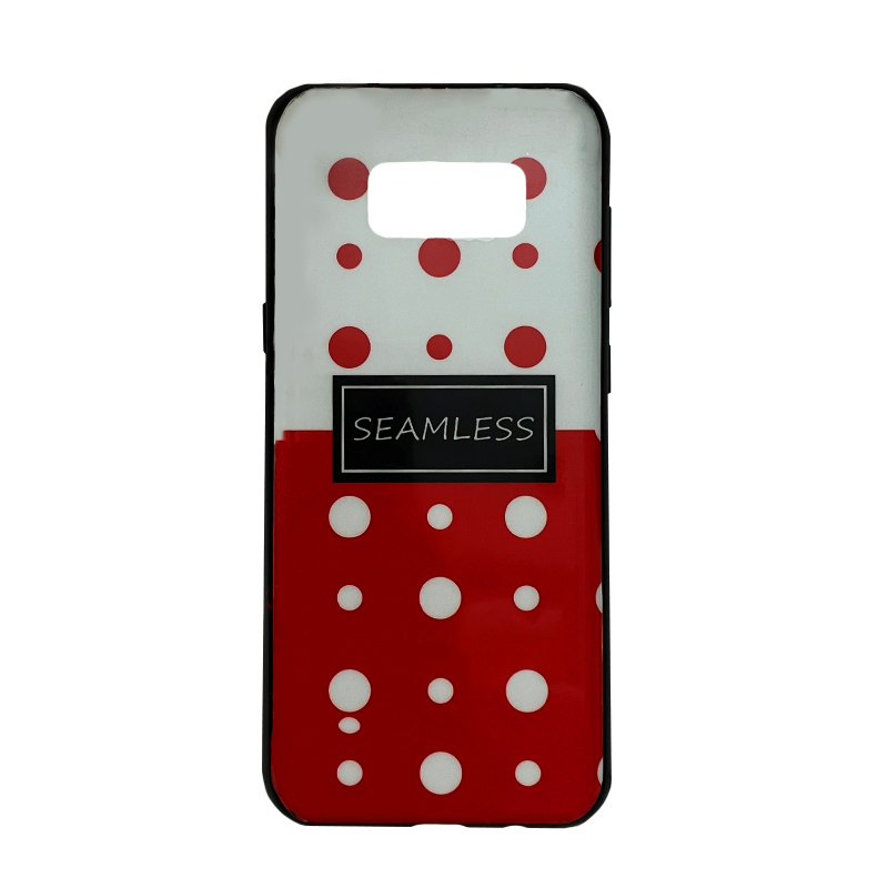 کاور مدل SEAM - TOPTOP مناسب برای گوشی موبایل سامسونگ GALAXY S8 PLUS