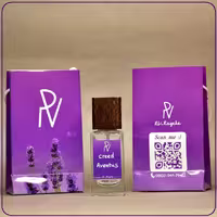 عطر ارباپورا  3 میل(خنک شیرین شرقی) سویسی  فرانسوی -توضیحات مطالعه گردد. آروی رایحه  RVrayehe  ادکلن اربا پورا ساسپیرو