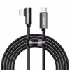 کابل تبدیل USB-C به لایتنینگ باسئوس مدل CATLCS طول 2 متر