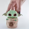 فیگور مدل Baby Yoda کد 287